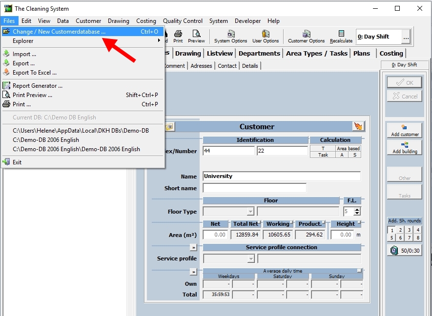 how-do-i-create-a-database-dataknowhow